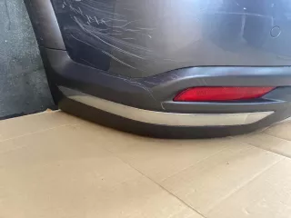  Бампер задний Peugeot 508 Арт AL14519140628, вид 8
