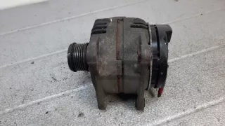  Генератор Renault Modus Арт AL14527646986, вид 3