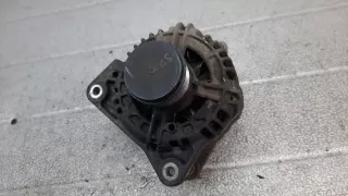  Генератор Renault Modus Арт AL14527646986, вид 4