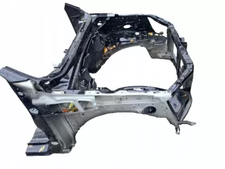 JB3B-16E060- Лонжерон правый Ford Ranger 3 Арт AL14645696270, вид 1