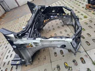 JB3B-16E060- Лонжерон правый Ford Ranger 3 Арт AL14645696270, вид 2