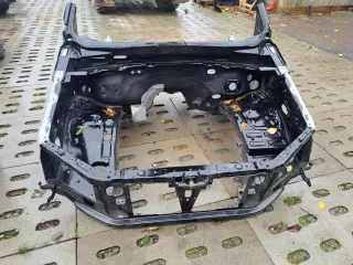 JB3B-16E060- Лонжерон правый Ford Ranger 3 Арт AL14645696270, вид 3
