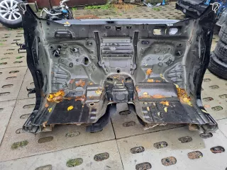 JB3B-16E060- Лонжерон правый Ford Ranger 3 Арт AL14645696270, вид 4