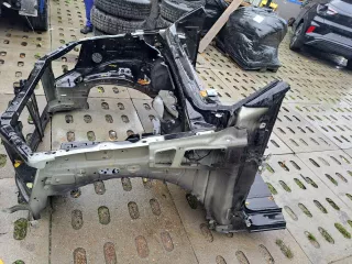 JB3B-16E060- Лонжерон правый Ford Ranger 3 Арт AL14645696270, вид 5