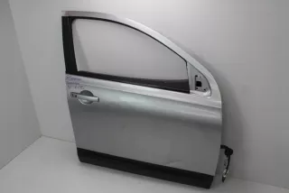 Drzwi Дверь передняя правая Nissan Qashqai 1  Арт AL14669246927, вид 2