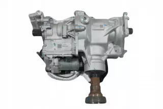  Редуктор АКПП Ford Escape 3 Арт AL14785012712, вид 1