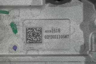  Редуктор АКПП Ford Escape 3 Арт AL14785012712, вид 3