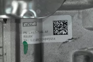  Редуктор АКПП Ford Escape 3 Арт AL14785012712, вид 5
