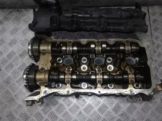 12581597 Клапанная крышка Cadillac BLS Арт AL14804382703, вид 1