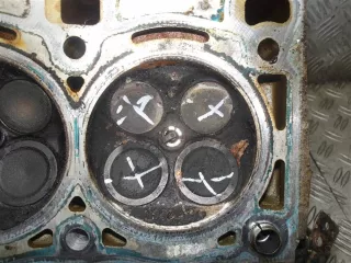12581597 Клапанная крышка Cadillac BLS Арт AL14804382703, вид 3