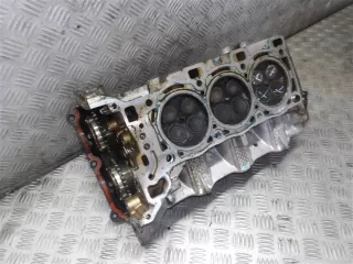 12581597 Клапанная крышка Cadillac BLS Арт AL14804382703, вид 4