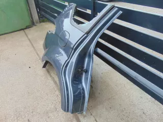  Панель кузова задняя Ford S-Max 1 restailing Арт AL14891268434, вид 2