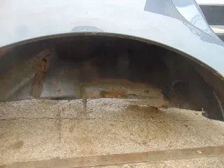  Панель кузова задняя Ford S-Max 1 restailing Арт AL14891268434, вид 3