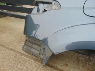  Панель кузова задняя Ford S-Max 1 restailing Арт AL14891268434, вид 4