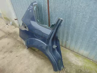  Панель кузова задняя Ford S-Max 1 restailing Арт AL14891268434, вид 8