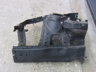 872G30475963820SV Лонжерон правый BMW X3 F25 Арт AL14898479024, вид 1