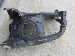 872G30475963820SV Лонжерон правый BMW X3 F25 Арт AL14898479024, вид 2