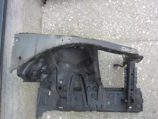 872G30475963820SV Лонжерон правый BMW X3 F25 Арт AL14898479024, вид 4