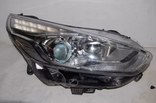 EM2B-13W029-JE Фара передняя (комплект) Ford S-Max 2 Арт AL14904369341, вид 1