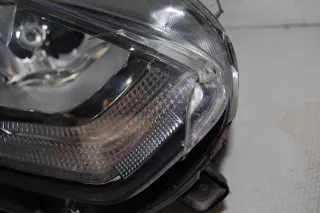 EM2B-13W029-JE Фара передняя (комплект) Ford S-Max 2 Арт AL14904369341, вид 2