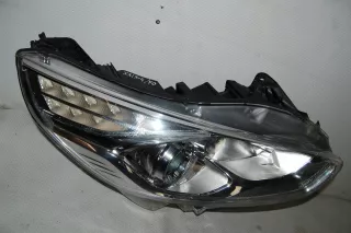 EM2B-13W029-JE Фара передняя (комплект) Ford S-Max 2 Арт AL14904369341, вид 3