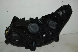 EM2B-13W029-JE Фара передняя (комплект) Ford S-Max 2 Арт AL14904369341, вид 4