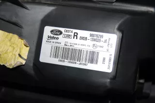 EM2B-13W029-JE Фара передняя (комплект) Ford S-Max 2 Арт AL14904369341, вид 9