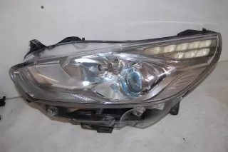 EM2B-13W029-JE Фара передняя (комплект) Ford S-Max 2 Арт AL14904369341, вид 10