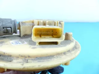 0580313067 Насос топливный Lancia Lybra Арт AL14936496169, вид 4
