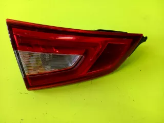 LAMPA Фонарь задний левый Nissan Qashqai 2 Арт AL14981614599_2, вид 1
