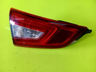 LAMPA Фонарь задний левый Nissan Qashqai 2 Арт AL14981614599_2, вид 2