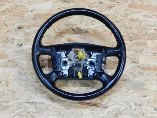  Рулевое колесо Volkswagen Multivan T5 Арт AL15015737443, вид 1