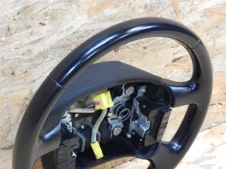  Рулевое колесо Volkswagen Multivan T5 Арт AL15015737443, вид 4