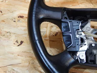  Рулевое колесо Volkswagen Multivan T5 Арт AL15015737443, вид 6