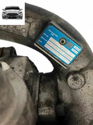 E1GQ-6K682-CE Турбина Ford S-Max 2 Арт AL15057890867, вид 2
