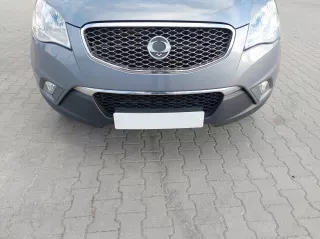  Бампер передний SsangYong Korando Арт AL15067947934, вид 11