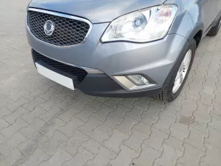  Бампер передний SsangYong Korando Арт AL15067947934, вид 12