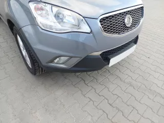  Бампер передний SsangYong Korando Арт AL15067947934, вид 13