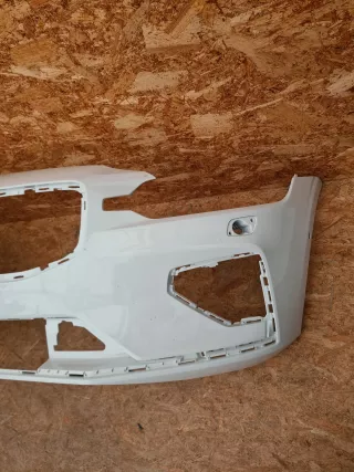 31690530 Бампер передний Volvo V60 1 Арт AL15120046570, вид 4