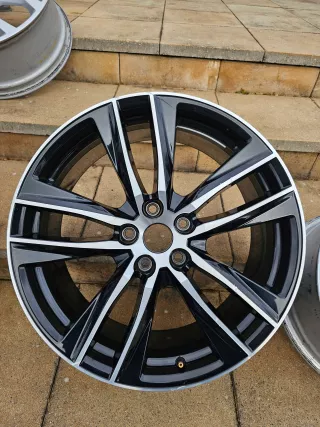  Диск литой Seat Leon 1 Арт AL15128046083, вид 1