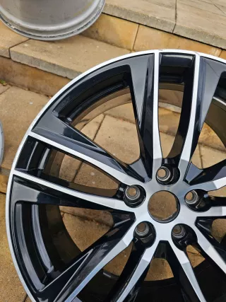  Диск литой Seat Leon 1 Арт AL15128046083, вид 3