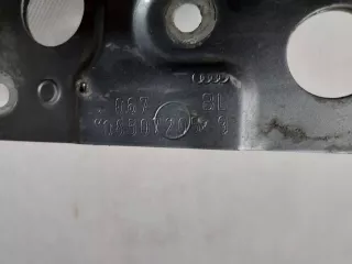 SPP6237 Крыло переднее левое Audi A6 C6 (S6,RS6) Арт AL15162612413, вид 16