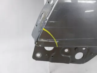 SPP6237 Крыло переднее левое Audi A6 C6 (S6,RS6) Арт AL15162612413, вид 8