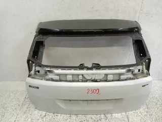  Крышка багажника (дверь 3-5) Peugeot 5008 Арт AL15168995135, вид 1