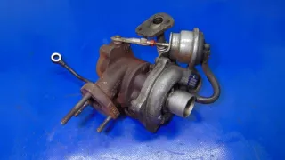 73501343 Турбина Opel Corsa D Арт AL15214187797, вид 1