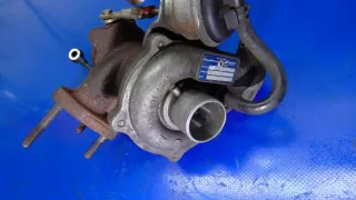 73501343 Турбина Opel Corsa D Арт AL15214187797, вид 2
