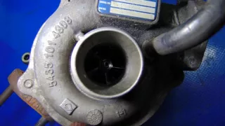 73501343 Турбина Opel Corsa D Арт AL15214187797, вид 3