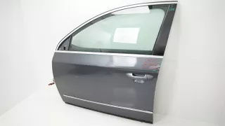 Drzwi Дверь передняя левая Volkswagen Passat B6 Арт AL15220902336, вид 2
