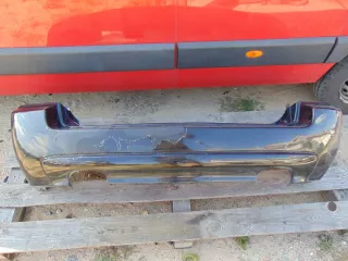 86611-1F040 Бампер задний Kia Sportage 1 Арт AL15251739234, вид 1
