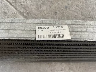 31367277 Усилитель бампера Volvo V60 1 Арт AL15317582541, вид 3